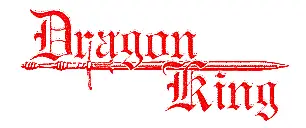 logo Dragon King